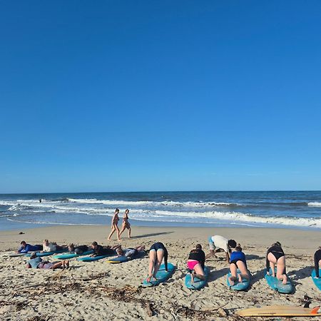 Bob Marley Beach Guachaca Kültér fotó