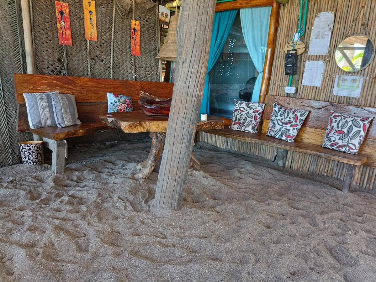 Bob Marley Beach Guachaca Kültér fotó