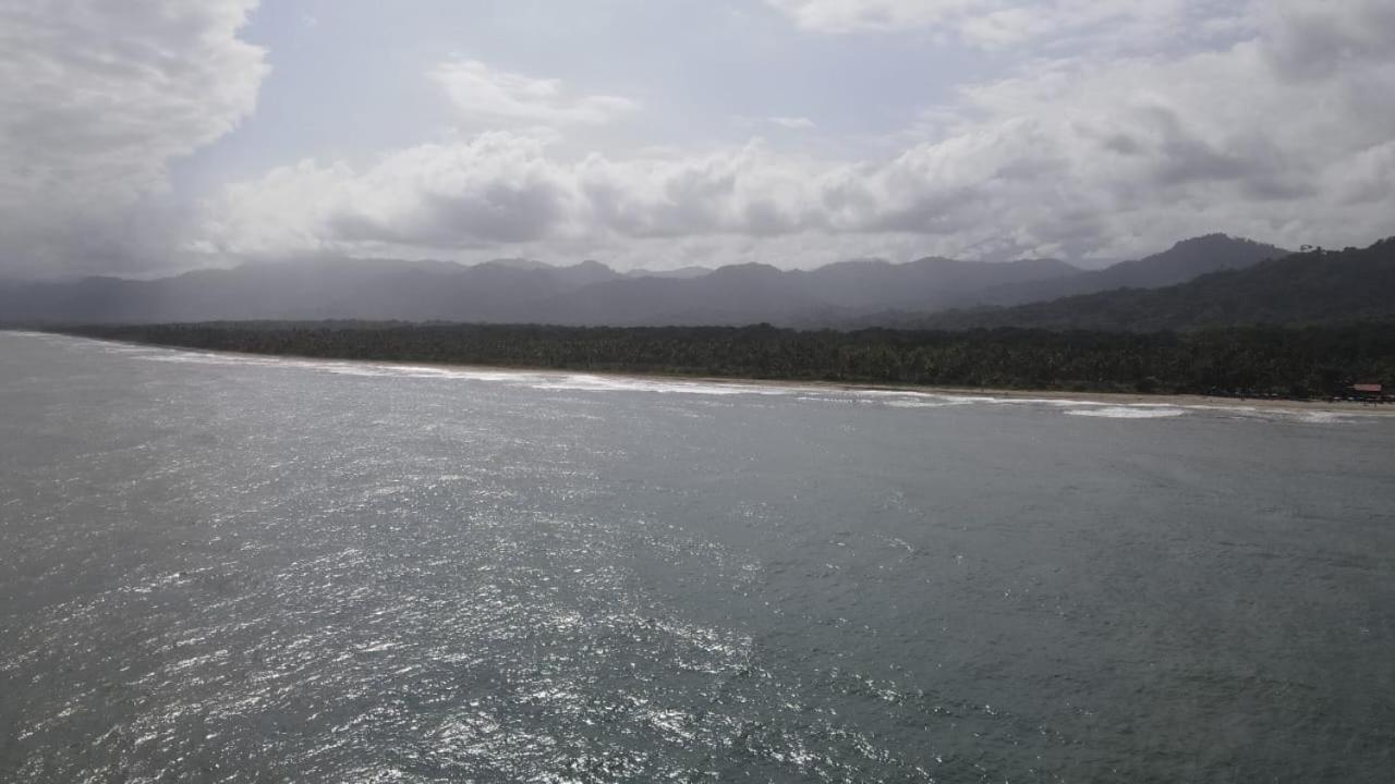 Bob Marley Beach Guachaca Kültér fotó