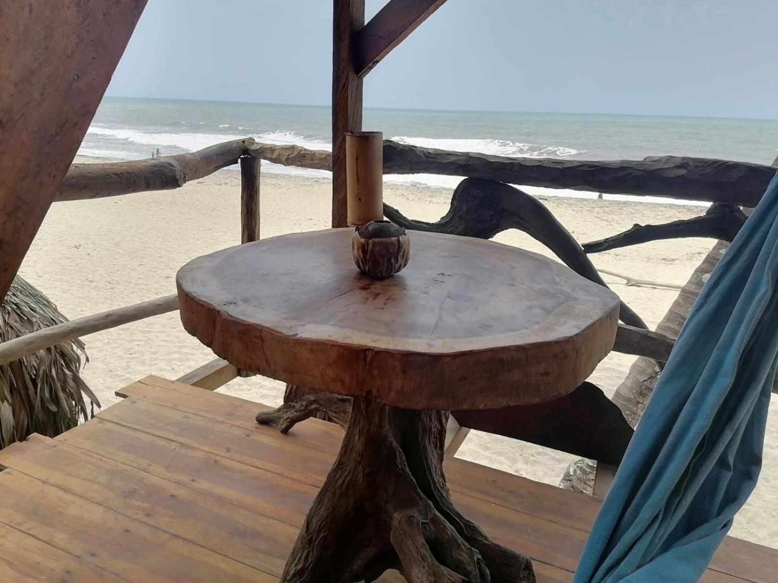 Bob Marley Beach Guachaca Szoba fotó