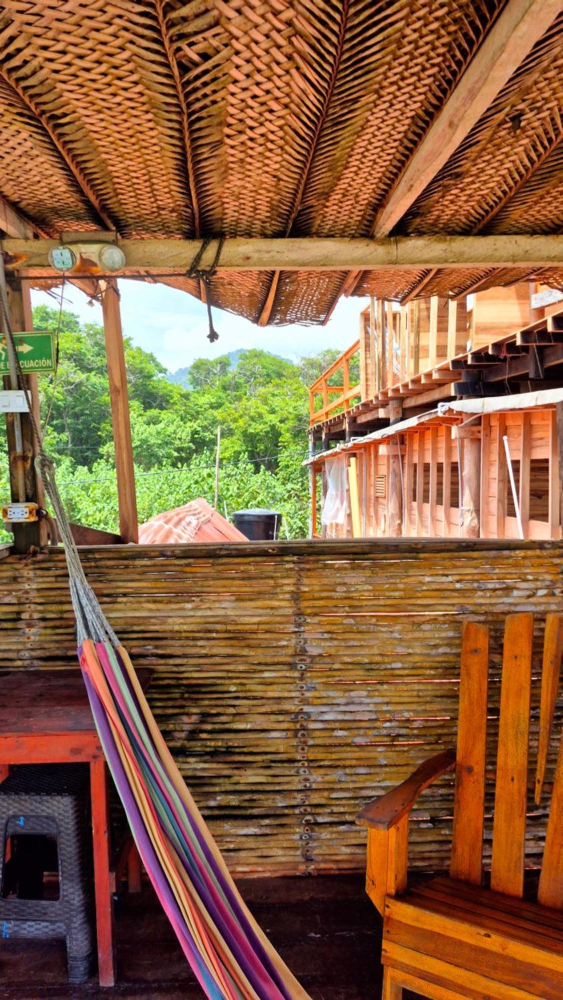 Bob Marley Beach Guachaca Kültér fotó