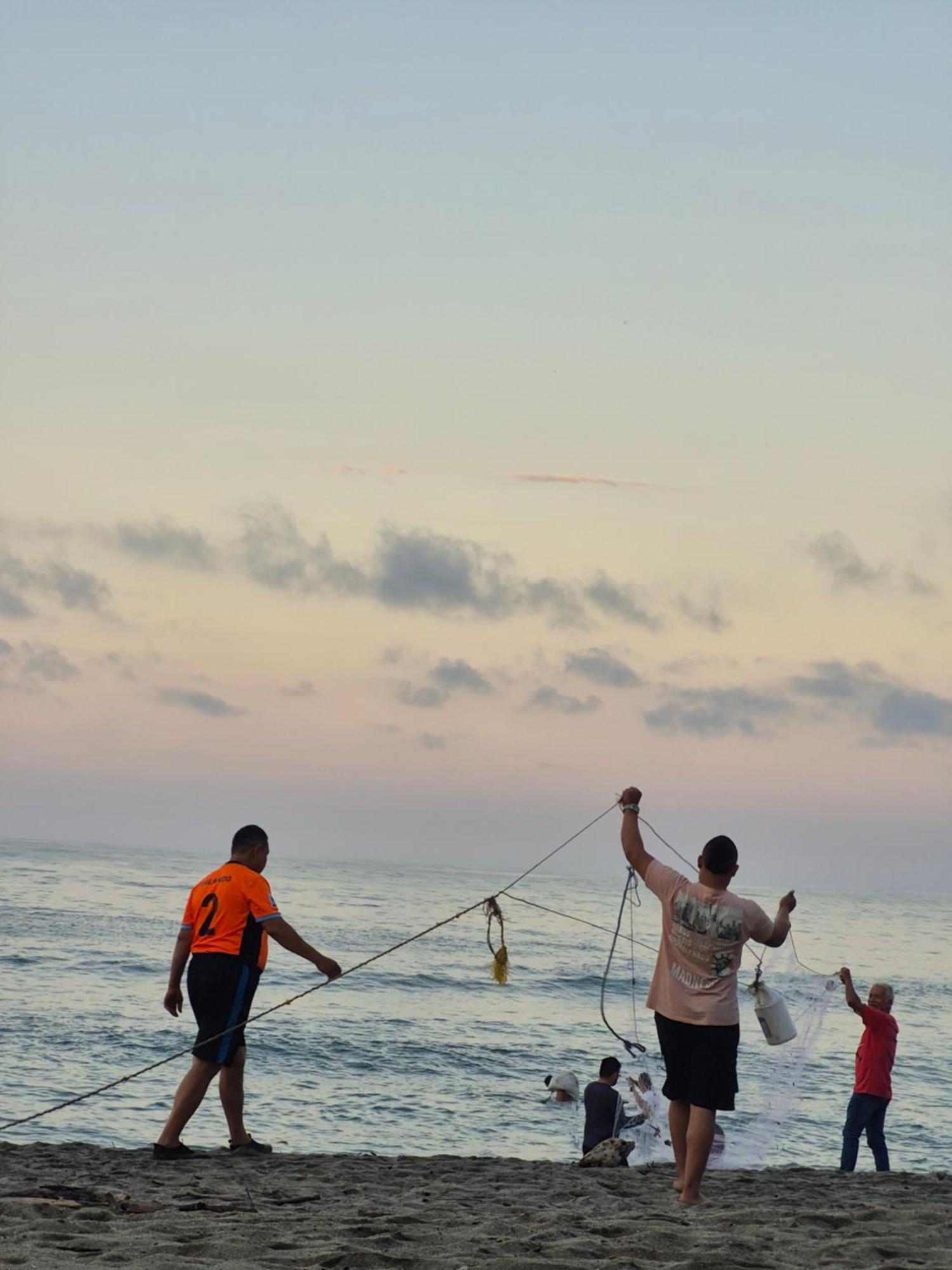 Bob Marley Beach Guachaca Kültér fotó